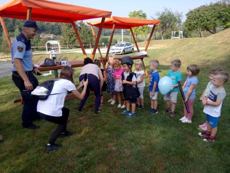 Evropski teden mobilnosti in projekt lokalna kakovost za globalno uspešnost 22